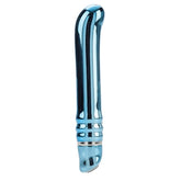 Precious Metal Jewels Sensuous G G-Spot Vibrators